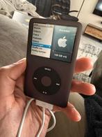 iPod classic 7e generatie 160GB, 40 GB en meer, Gebruikt, Classic, Zwart