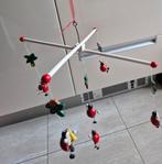 Houten mobiel met lieveheersbeestjes GRATIS, Ophalen, Gebruikt, Overige typen