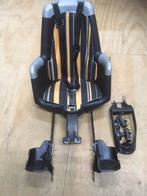 Bobike achterzitje, Fietsen en Brommers, Fietsaccessoires | Fietsstoeltjes, Ophalen, Achterzitje, Gebruikt, 9 t/m 18 kg