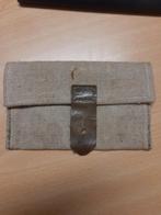 Munitie tasje Russisch WW2, Verzamelen, Verzenden, Landmacht, Overige gebieden, Kleding of Schoenen