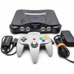 Nintendo 64 N64 - Expansion Pak,HDMI,Controller -Speelklaar!, Spelcomputers en Games, Spelcomputers | Nintendo 64, S, G, Ophalen of Verzenden