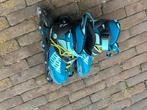Blauwe skeelers (Crivit) maat 29-33, Overige merken, Kinderen, Ophalen of Verzenden, Inline skates 4 wielen