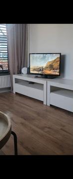 Tv meubel 120 wood Karwei . Gratis!!, Ophalen