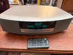 Bose Wave Music System met afstandsbediening en handleiding, Zo goed als nieuw, Microset, Cd-speler, Ophalen