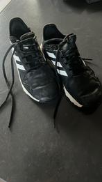 Kunstgrasschoenen maat 32 korfbal en hockey., Sport en Fitness, Korfbal, Ophalen, Gebruikt, Schoenen