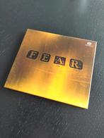 Marillion - F.E.A.R. Blu-ray (Muziek & Concerten), Ophalen of Verzenden, Zo goed als nieuw, Muziek en Concerten