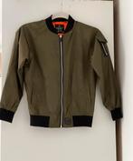 Hippe Beebjes jas maat 146 ZGAN, Ophalen of Verzenden, Zo goed als nieuw, Meisje, Jas