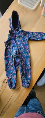 Ielm pak maat 98, Ophalen