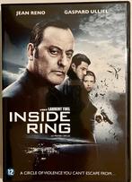 DVD Inside Ring (Jean Reno), Vanaf 12 jaar, Ophalen of Verzenden, Zo goed als nieuw, Maffia en Misdaad