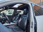 Audi Q7 55 TFSI e Quattro 3x S line Pano Luchtvering Rs stoe, Auto's, Audi, Automaat, Gebruikt, 2995 cc, Met garantie (alle)
