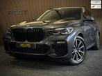 BMW X5 XDrive45e High Executive|Memory|Pano|Ambient|Camera|S, Auto's, Gebruikt, Lichtsensor, Vierwielaandrijving, Hybride Elektrisch/Benzine