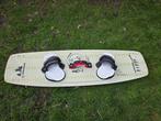Kiteboard Fanatic Bronson, Ophalen, Gebruikt, Twintip, Kiteboard