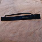 Raymond Ceulemans keu draagtas., Ophalen of Verzenden, Gebruikt, Keu of Ballen