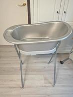 Bébé Jou babybadje met standaard, Ophalen, Zo goed als nieuw, Badje, Bébé-jou