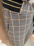 Summum Woman broek mt. M/L, Maat 38/40 (M), Summum Woman, Bruin, Ophalen of Verzenden