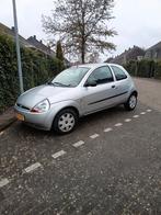 Ford Ka 1.3 2006 Airco, APK, Auto's, Ford, Voorwielaandrijving, 1299 cc, Stof, 31 €/maand