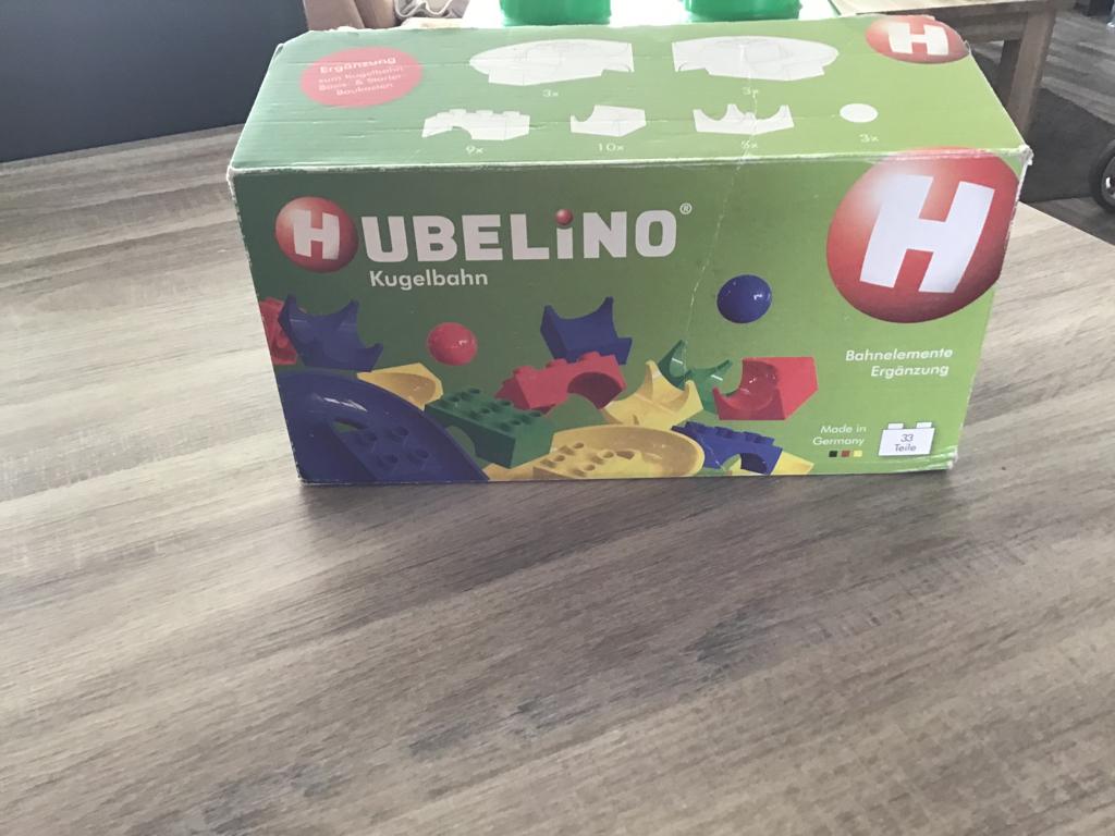 Lego Duplo, Ophalen, Zo goed als nieuw, Grondplaat, Duplo