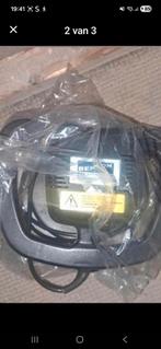 Benton Poetsmachine / polijstmachine NIEUW, Doe-het-zelf en Verbouw, Ophalen, Nieuw, Minder dan 700 watt, Overige typen