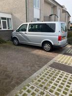 Volkswagen Transporter rolstoelbus 2017  5+1 zitplaatsen E6, Auto's, Voorwielaandrijving, Euro 6, 4 cilinders, Volkswagen