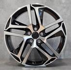 NIEUW 18" Sport Velgen 5x108 Pastop Citroën Peugeot Opel, Auto-onderdelen, Banden en Velgen, Ophalen, 18 inch, Kor, Velg(en)