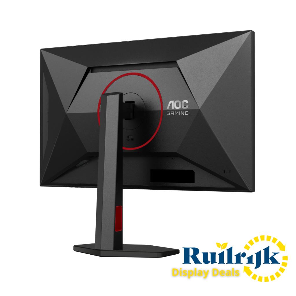AOC Gaming U27G4R 4K ultra HD 160Hz IPS Monitor 2025 - NEW, Ruilrijk, Zo goed als nieuw, Info@ruilrijk.nl, Neerstraat 60, 6041 KD Roermond