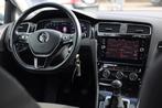 Volkswagen Golf 1.5 TSI HIGHLINE | NAVI | CAMERA | CARPLAY, Auto's, Voorwielaandrijving, 4 cilinders, Adaptive Cruise Control