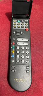 Philips,Afstandsbediening,Universal voor VCR, Ophalen of Verzenden, Zo goed als nieuw, Universeel, Vhs