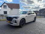 Mazda CX-60 2.5 E-skyactiv Phev 327pk Aut 2023 Bruin, Automaat, 192 pk, Bruin, 2500 kg