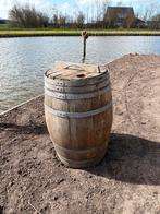 Eikenhouten Waterton Wijnvat - Decoratief en Functioneel, Ophalen of Verzenden, Gebruikt, Overige materialen, Overige typen