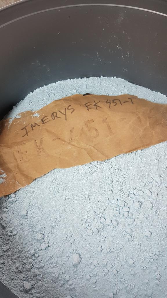 Transparant glans porselein glazuur., Hobby en Vrije tijd, Pottenbakken, Ophalen