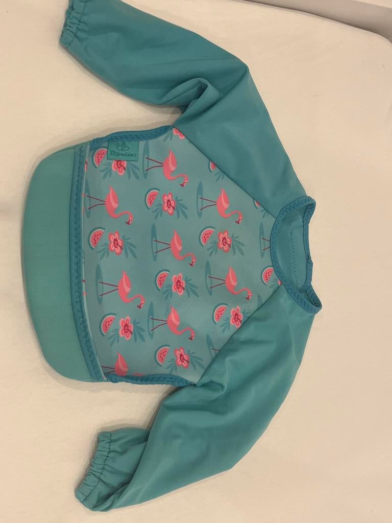 Bibetta mouwslabben, Ophalen, Gebruikt, Overige maten