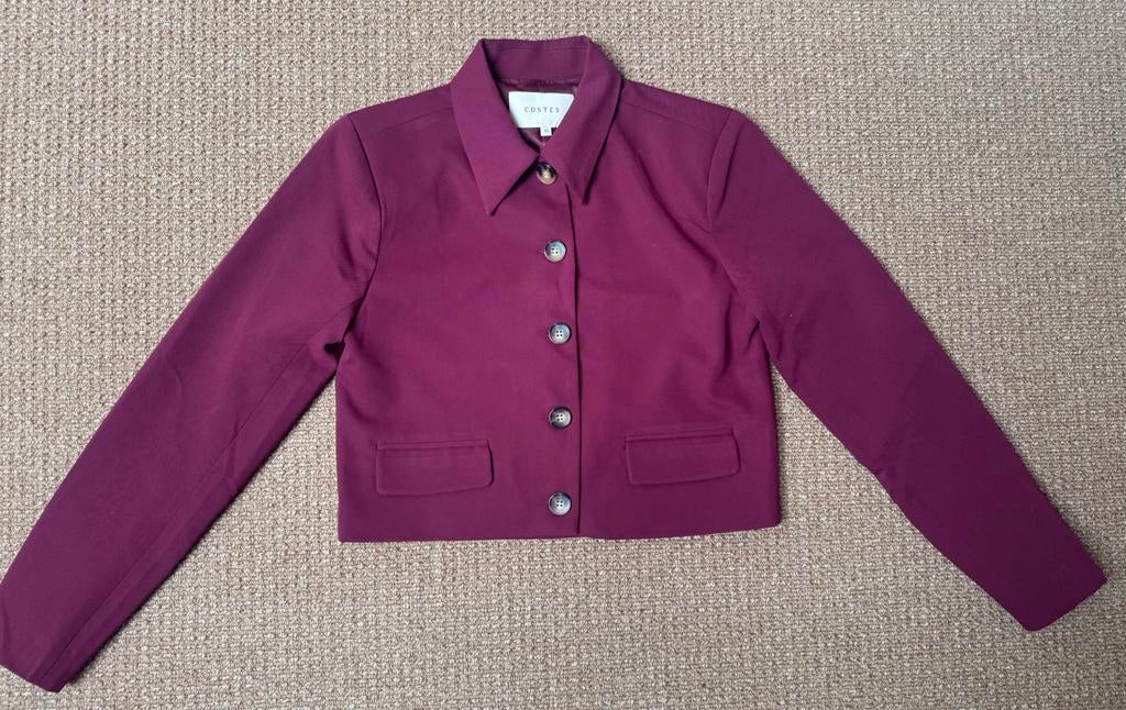 COSTES Jasje Colbert dames maat XS, Ophalen of Verzenden, Jasje