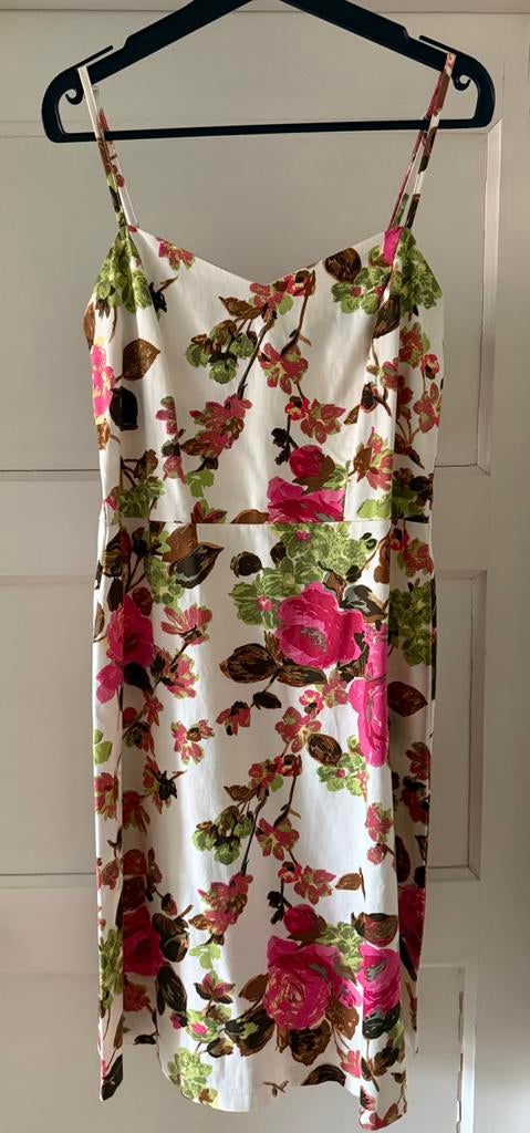 King Louie jurk maat M - zgan, Maat 38/40 (M), Overige kleuren, Ophalen of Verzenden, Zo goed als nieuw