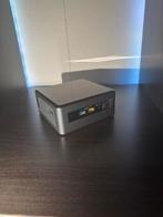 Intel NUC i5 Mini PC - Geen krassen, 8 GB, Ophalen of Verzenden, Zo goed als nieuw, SSD