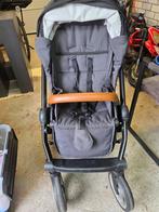MUTSY kinderwagen, Kinderen en Baby's, Ophalen, Gebruikt