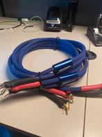 Oehlbach airtube luidspeaker kabel, Ophalen of Verzenden, Zo goed als nieuw, 2 tot 5 meter, Luidsprekerkabel