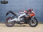 APRILIA RS 125 (bj 2022), Motoren, Bedrijf, Onbekend, Sport, APRILIA