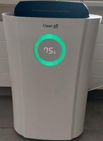 Clean Air Optima luchtontvochtiger/luchtreiniger 20 liter, Ophalen of Verzenden, Zo goed als nieuw, Luchtontvochter