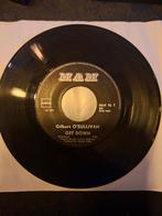 Gilbert O'Sullivan - Get down, Cd's en Dvd's, Vinyl Singles, Ophalen of Verzenden, Gebruikt, Pop