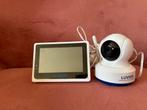 Luvion Grand Elite 3 Connect Babyfoon met Camera, Ophalen of Verzenden, Zo goed als nieuw, 250 meter of meer, Camera