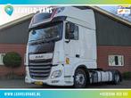 DAF XF 480 FT 4X2 483PK SUPERSPACECAB SLAAPCABINE AUTOMAAT A, Automaat, Achterwielaandrijving, Euro 6, Bedrijf