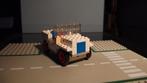 LEGO 330 Jeep, Ophalen of Verzenden, Gebruikt, Complete set, Lego