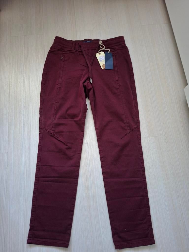 Nieuw Red Button Tessy broek maat 40, Kleding | Dames, Maat 38/40 (M), Overige kleuren, Nieuw, Ophalen of Verzenden