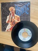 David Bowie – Modern Love, Cd's en Dvd's, Vinyl Singles, 7 inch, Single, Ophalen of Verzenden, Zo goed als nieuw