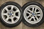 2 sets BMW velgen 16 inch 5x120 E36 E46 E87 Z3 Z4 BBS OEM, Ophalen, Gebruikt, Velg(en), 16 inch