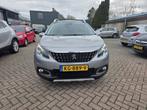 Peugeot 2008 1.2 PureTech Allure, panorama dak, navi, distri, Origineel Nederlands, Bedrijf, Handgeschakeld, 3 cilinders