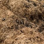 Paardenmest gratis af te halen., Ophalen of Verzenden, Mest