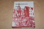 Wandelingen door oud-Den Haag. 1965. Johan Schwencke., Ophalen of Verzenden, Gelezen