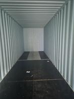 40ft zeecontainer HighCube, blauw RAL 5010, Ophalen of Verzenden