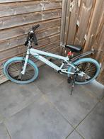 BMX Royal Buggati Tornado Crossfiets Stuntfiets 20”, Ophalen, Aluminium, Voetsteunen, 16 tot 20 inch